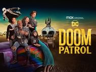 How many episodes of Doom Patrol Season 4